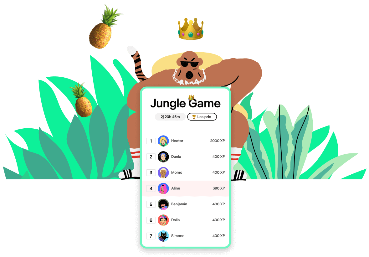 Vokapi Leaderboard Image